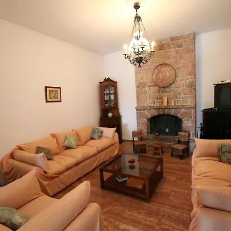 Vila Orestes Nafplio