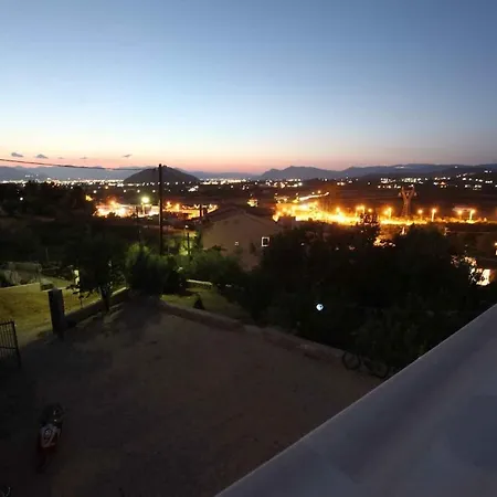 Vila Orestes