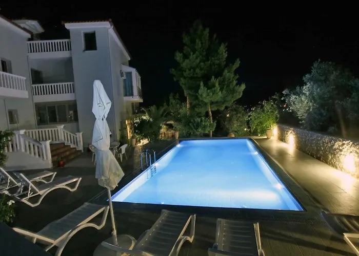 Villa Orestes *
