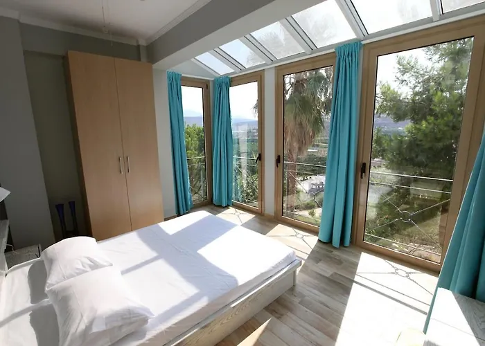 Villa Orestes *
