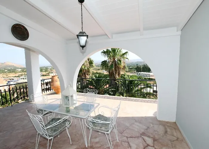 Villa Orestes