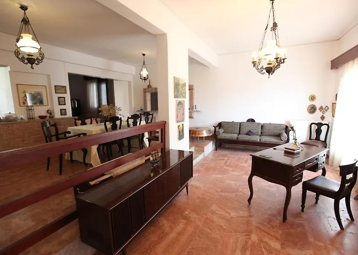 Villa Orestes *