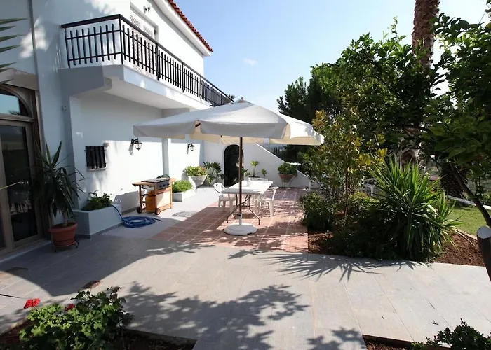 Villa Orestes *