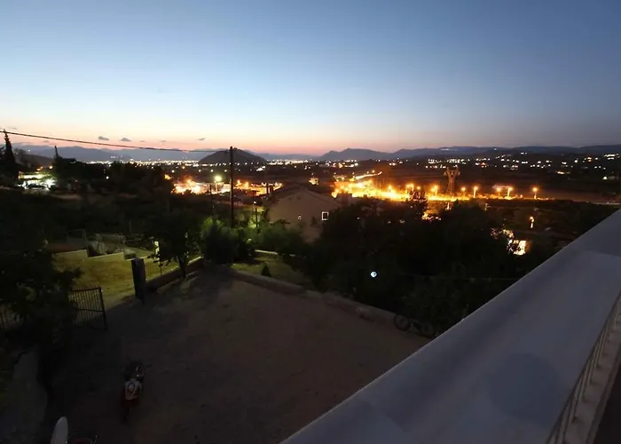 Villa Orestes