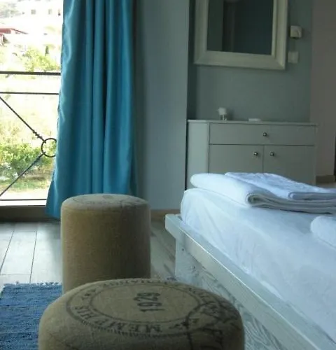 Villa Orestes Nafplio