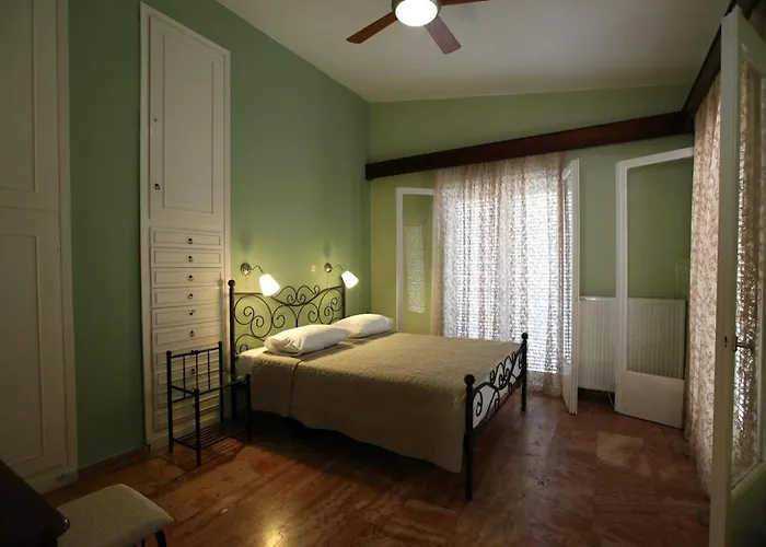 Villa Orestes *