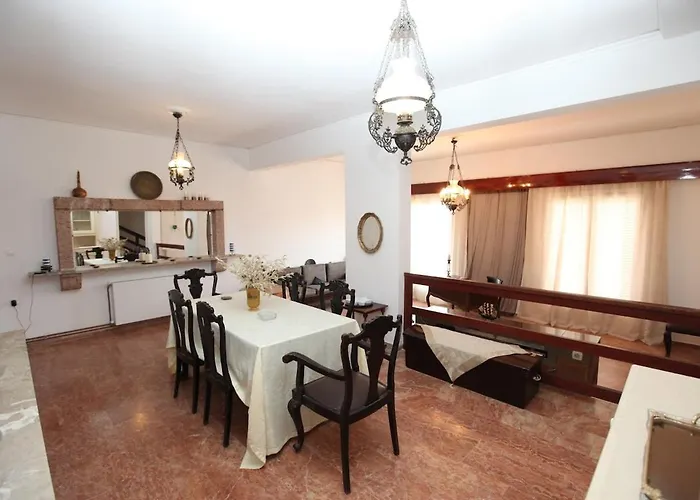 Villa Orestes *
