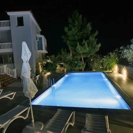 Villa Orestes *