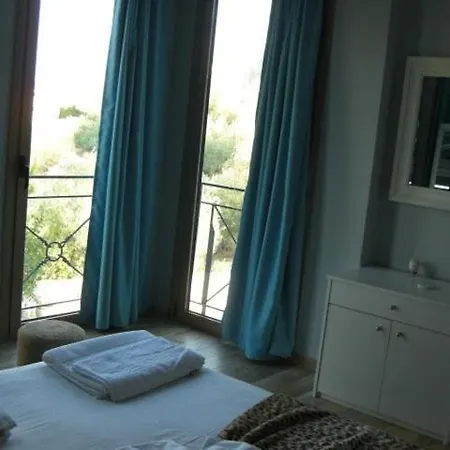 Villa Orestes *