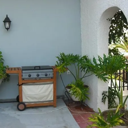 Villa Orestes Nafplio