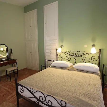 Villa Orestes Nauplion