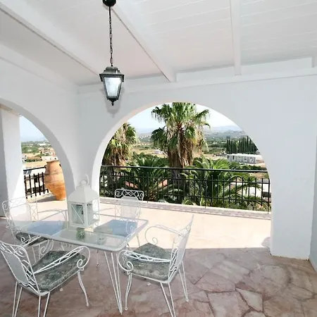 Villa Orestes