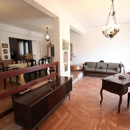 Villa Orestes *