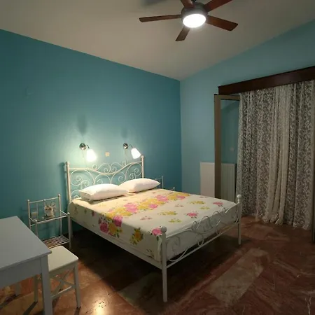 Orestes Villa
