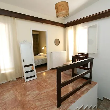 Villa Orestes Nauplion
