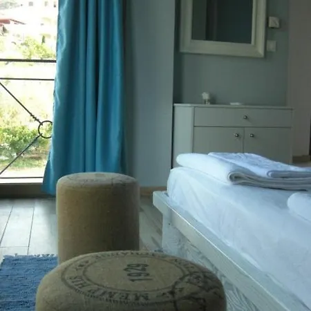 Villa Orestes Nauplion