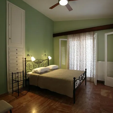 Villa Orestes *