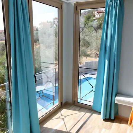 Orestes Villa Nafplio