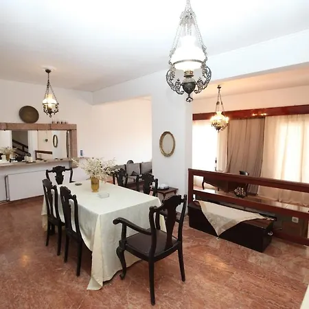 Villa Orestes *