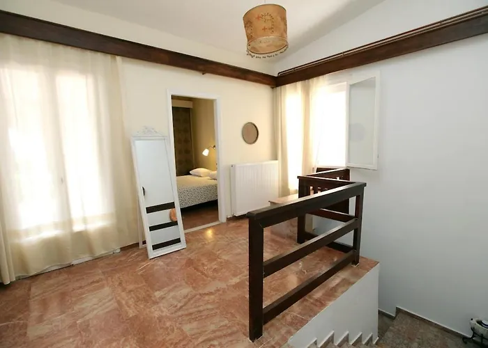 Villa Orestes Nauplie